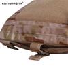 EMERSONGEAR Pouch Zip-ON Panel for AVS JPC2.0 CPC,Molle Design view 4