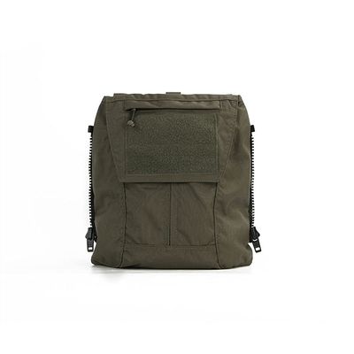 EMERSONGEAR Pouch Zip-ON Panel for AVS JPC2.0 CPC,Molle Design