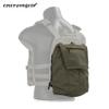 EMERSONGEAR Pouch Zip-ON Panel for AVS JPC2.0 CPC,Molle Design view 4