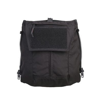 EMERSONGEAR Pouch Zip-ON Panel for AVS JPC2.0 CPC,Molle Design