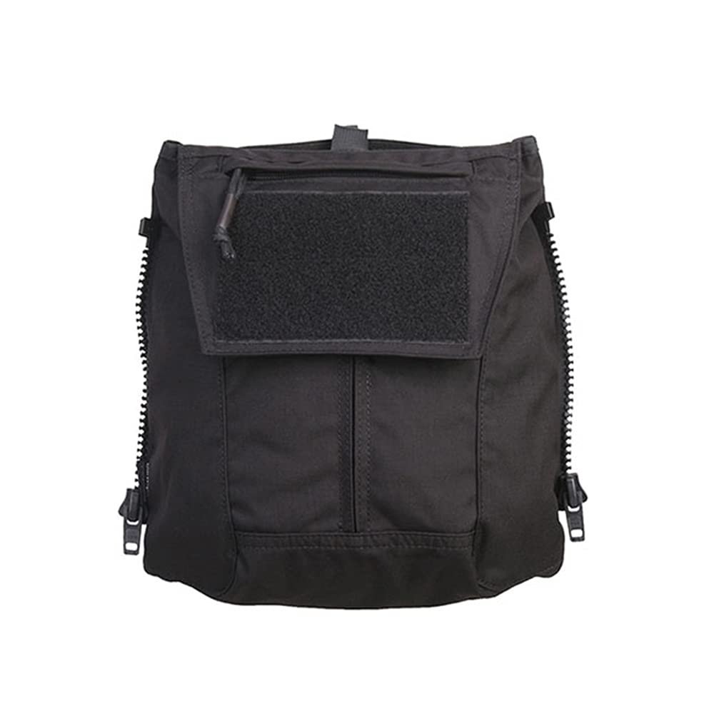 EMERSONGEAR Pouch Zip-ON Panel for AVS JPC2.0 CPC,Molle Design