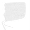 JEATHA Toddler Baby Girls Sun Hat Lace Embroidery Bonnet Country Style Self Tie Cap Newborn Photography Props Rape Blossoms 2-3 Years view 1