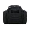Outdoor Sports Hiking Pack Range Bag Molle Camouflage Tactical Camera Gear Bag - Black view 1
