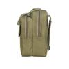 Outdoor Sports Airsoft Gear Molle Assault Combat Hiking Bag Accessory Camouflage Pack Tactical Kit Pouch - ACU view 3