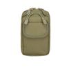 Outdoor Sports Airsoft Gear Molle Assault Combat Hiking Bag Accessory Camouflage Pack Tactical Kit Pouch - ACU view 4