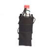 Outdoor Sports Hiking Bag Tactical Water Bottle Pack Pouch Holder Bottle Carrier - Tan view 4