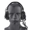Outdoor Airsoft Shooting Combat Tactical Headset - WL with Noise Reduction Function view 2