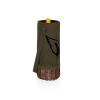 PICNIC TIME Arizona Cardinals Malbec Insulated Canvas and Willow Wine Bottle Basket view 2