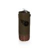 PICNIC TIME Tennessee Titans Malbec Insulated Canvas and Willow Wine Bottle Basket view 1