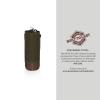 PICNIC TIME New York Jets Malbec Insulated Canvas and Willow Wine Bottle Basket view 3