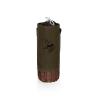 PICNIC TIME Minnesota Vikings Malbec Insulated Canvas and Willow Wine Bottle Basket view 1
