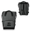 PICNIC TIME Gray Green Bay Packers Backpack view 2