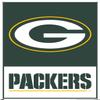 Trends International NFL Green Bay Packers - Logo 21 Wall Poster, 22.37" x 34.00", Premium Poster & Push Pin Bundle view 4