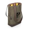 PICNIC TIME Cincinnati Bengals 2-Bottle Insulated Wine Cooler Bag view 2