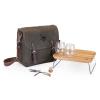 PICNIC TIME Minnesota Vikings Adventure Wine Tote view 1