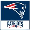Trends International NFL New England Patriots - Logo 21 Wall Poster with Push Pins view 4