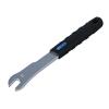 8161 Large Pedal Spanner 15mm view 2