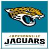 Trends International NFL Jacksonville Jaguars - Logo 21 Wall Poster, 22.37" x 34.00", Premium Poster & Push Pin Bundle view 4