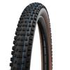 Schwalbe Wicked Will Super Ground Addix Speedgrip TLE Folding Tyre, Bronze Skin, 62-622 (29x2.40) view 1