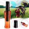 Real Crow Sound Hunting Call Game Caller Crow Call Turkey Locator view 2
