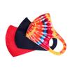 Parquet 12 Pack Washable Fabric Face Mask - Stretchy & Soft Face Covering view 2