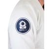 Chaos and Order Explorer Series Aquanaut BJJ Gi - A3H - White view 4