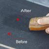 Skateboard Sandpaper Eraser Rubber Grip Cleaner Wipe Eraser Skateboard Cleaning Kit view 4
