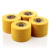 Howies Hockey Tape - Pro and Stretch Grip Hockey Tape (4 Pack) Coband Cohesive Wrap (Yellow Pro) view 1