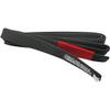 Chaos and Order Premium Jiu-Jitsu Rank Belt - A5 - Black view 2