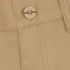 Buyless Fashion Boys Shorts Pants Flat Front Cotton Casual Straight Cut - 19S21-NBG-2 view 4