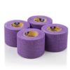 Howies Hockey Tape - Pro and Stretch Grip Hockey Tape (4 Pack) Coband Cohesive Wrap (Purple Pro) view 1