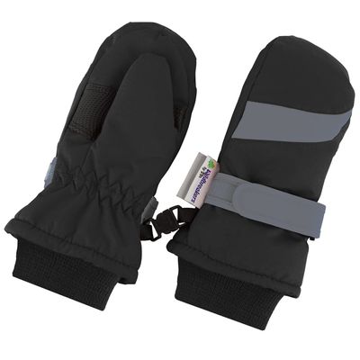 Zelda Matilda 100G 3M Thinsulate Children Toddlers & Baby Mittens Winter Waterproof Mittens
