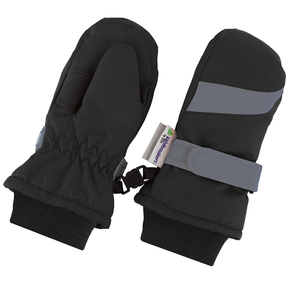 Zelda Matilda 100G 3M Thinsulate Children Toddlers & Baby Mittens Winter Waterproof Mittens
