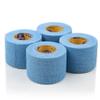 Howies Hockey Tape - Pro and Stretch Grip Hockey Tape (4 Pack) Coband Cohesive Wrap (Sky Pro) view 1