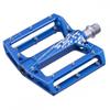 Insight Platform Pro 9/16" Alloy Pedals (Blue) view 1