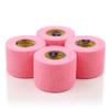 Howies Pro Grip or Stretch Hockey Tape  4 Pack  Premium Long-Lasting Stick Tape for Hockey, Lacrosse, and Sports  Strong Hold, Professional Feel, Easy Tear (Pro Grip, Pink) view 1