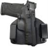 Outside The Pants Kydex Hip Gun Holster OWB - FITS: Chiappa Rhino 2" - Left Hand view 1