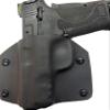 Outside The Pants Kydex Hip Gun Holster OWB - FITS: Chiappa Rhino 2" - Left Hand view 2