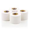 Howies Pro Grip or Stretch Hockey Tape  4 Pack  Premium Long-Lasting Stick Tape for Hockey, Lacrosse, and Sports  Strong Hold, Professional Feel, Easy Tear (Pro Grip, White) view 1