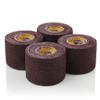 Howies Hockey Tape - Pro and Stretch Grip Hockey Tape (4 Pack) Coband Cohesive Wrap (Maroon Pro) view 1