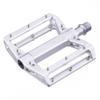 Insight Platform Pro 9/16" Alloy Pedals (Silver) view 1
