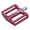 Insight Platform Pro 9/16" Alloy Pedals (Red) view 1