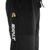 Exalt Paintball Throwback V2 Paintball Pants - Black (2XL) view 3