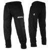Exalt Paintball Throwback V2 Paintball Pants - Black (2XL) view 4