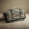 Eberlestock Bang-Bang Range Bag - Premium Shooting Gear Storage and Transport Solution - Multicam view 2