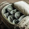 Eberlestock Bang-Bang Range Bag - Premium Shooting Gear Storage and Transport Solution - Multicam view 3