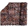 Bionic Camouflage net,Camo Netting, Shade net, Outdoor Activity Decoration, Bionic Leaf Design, Size can be Customized (Size : 1.54M/513.2FT) view 1