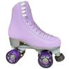 Finesse Outdoor Quad Roller Skate High Top Womens Size 7 view 1