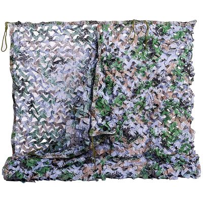 BcofoA Digital Camo Netting, Camouflage Shade net, Outdoor Activity Decoration, Camping Hunting, Custom Size. (Size : 35M/9.916.5FT)