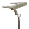 JAMESMILR TOPSPIN Putter Mallet 8 The Six Star (M8) view 1